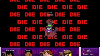 Скриншот 7 к игре I Hate You, Please Suffer - Complete