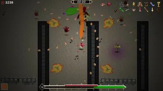 Скриншот 2 к игре Uncle Nook's Survivors