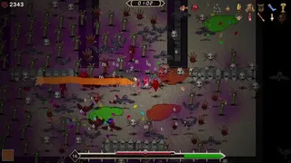 Скриншот 6 к игре Uncle Nook's Survivors