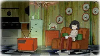 Скриншот 1 к игре Love Alone Death
