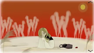 Скриншот 5 к игре Love Alone Death