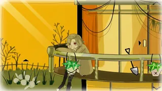 Скриншот 6 к игре Love Alone Death