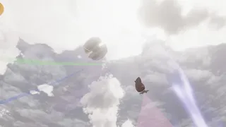 Скриншот 2 к игре Impossible Bunny Challenge