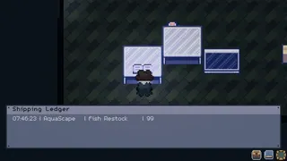 Скриншот 4 к игре Whiskers of the Abyss