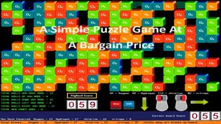 Скриншот 1 к игре Bargain ssp Puzzle Grid