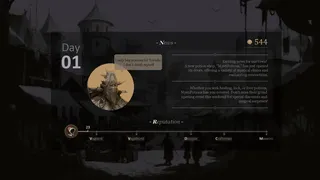 Скриншот 1 к игре Grim Potions