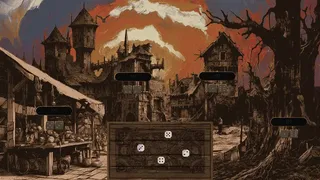 Скриншот 3 к игре Grim Potions