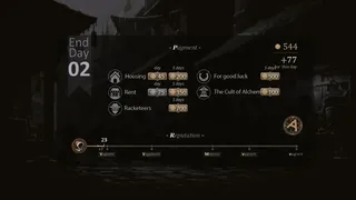 Скриншот 6 к игре Grim Potions