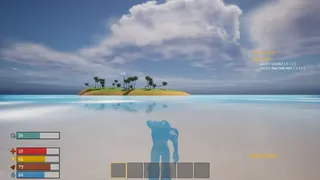 Скриншот 1 к игре Gaula Survival