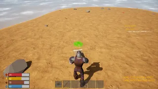 Скриншот 3 к игре Gaula Survival