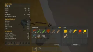 Скриншот 6 к игре Gaula Survival