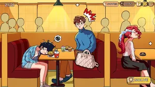 Скриншот 8 к игре Little Problems: A Cozy Detective Game