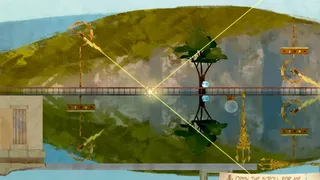 Скриншот 1 к игре The Raindrop: A Vocal Odyssey