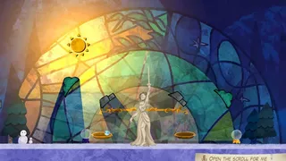 Скриншот 2 к игре The Raindrop: A Vocal Odyssey