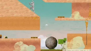 Скриншот 3 к игре The Raindrop: A Vocal Odyssey