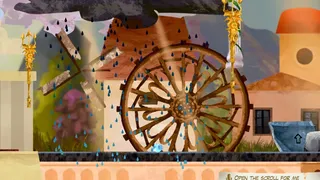 Скриншот 8 к игре The Raindrop: A Vocal Odyssey