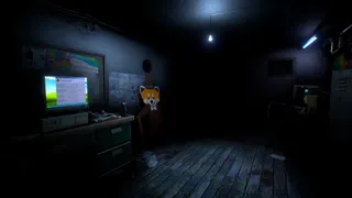 Скриншот 1 к игре Irritated Mind: Fear of Warehouse