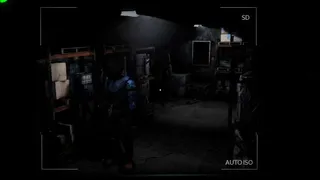Скриншот 2 к игре Irritated Mind: Fear of Warehouse