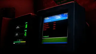 Скриншот 3 к игре Irritated Mind: Fear of Warehouse