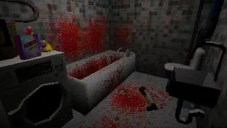 Скриншот 8 к игре Irritated Mind: Fear of Warehouse