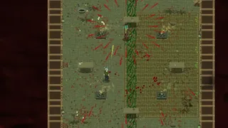Скриншот 2 к игре Romanticized Dreams of a Post-Apocalyptic Cowpoke