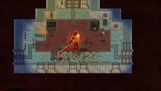 Скриншот 4 к игре Romanticized Dreams of a Post-Apocalyptic Cowpoke
