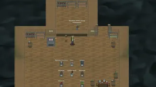 Скриншот 5 к игре Romanticized Dreams of a Post-Apocalyptic Cowpoke