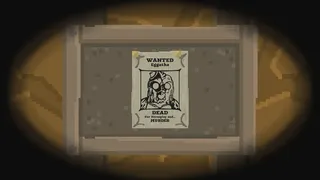 Скриншот 6 к игре Romanticized Dreams of a Post-Apocalyptic Cowpoke