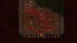 Скриншот 8 к игре Romanticized Dreams of a Post-Apocalyptic Cowpoke