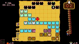 Скриншот 2 к игре 100 Pumpkins 2