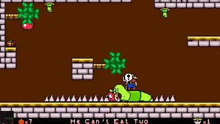 Скриншот 3 к игре 100 Pumpkins 2