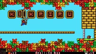 Скриншот 4 к игре 100 Pumpkins 2