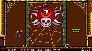 Скриншот 7 к игре 100 Pumpkins 2