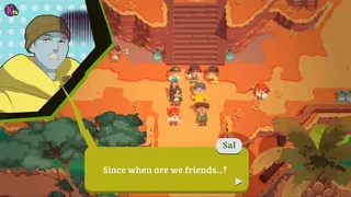 Скриншот 2 к игре Odyssey Island