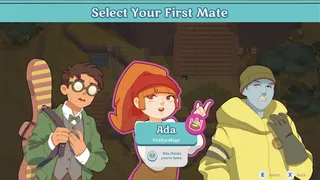 Скриншот 3 к игре Odyssey Island