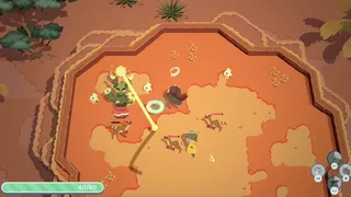 Скриншот 4 к игре Odyssey Island