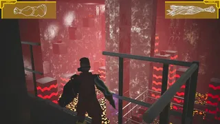Скриншот 2 к игре Blacksite Theta