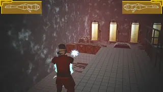 Скриншот 7 к игре Blacksite Theta