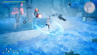 Скриншот 4 к игре Aquatia