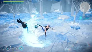 Скриншот 8 к игре Aquatia