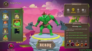Скриншот 4 к игре RTS Hero