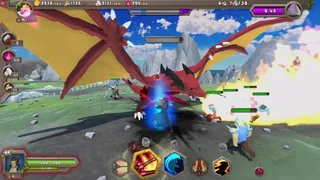 Скриншот 6 к игре RTS Hero
