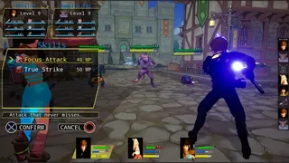 Скриншот 4 к игре Heroes de Peronia