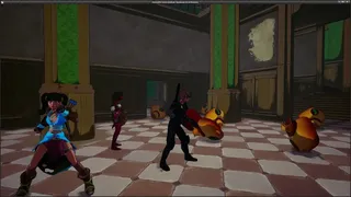 Скриншот 5 к игре Heroes de Peronia