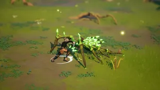 Скриншот 2 к игре Alaca