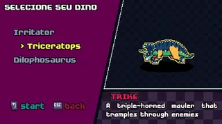 Скриншот 3 к игре Dino Tower Arena