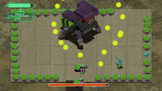 Скриншот 3 к игре Xatrom Command