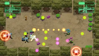 Скриншот 5 к игре Xatrom Command