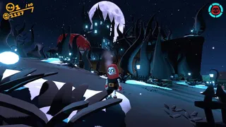 Скриншот 1 к игре Skolly's Adventure