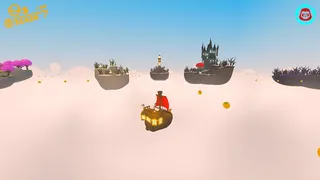 Скриншот 2 к игре Skolly's Adventure